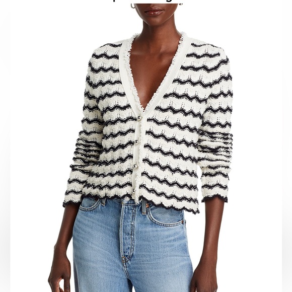 Derek Lam cardigan - Picture 1 of 10